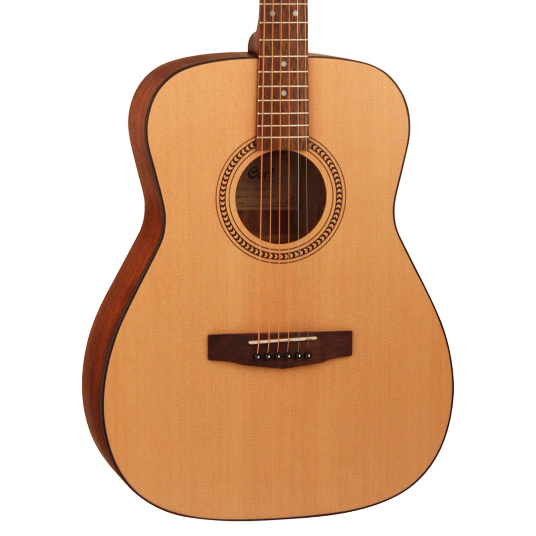 Cort AF505 Acoustic Guitar